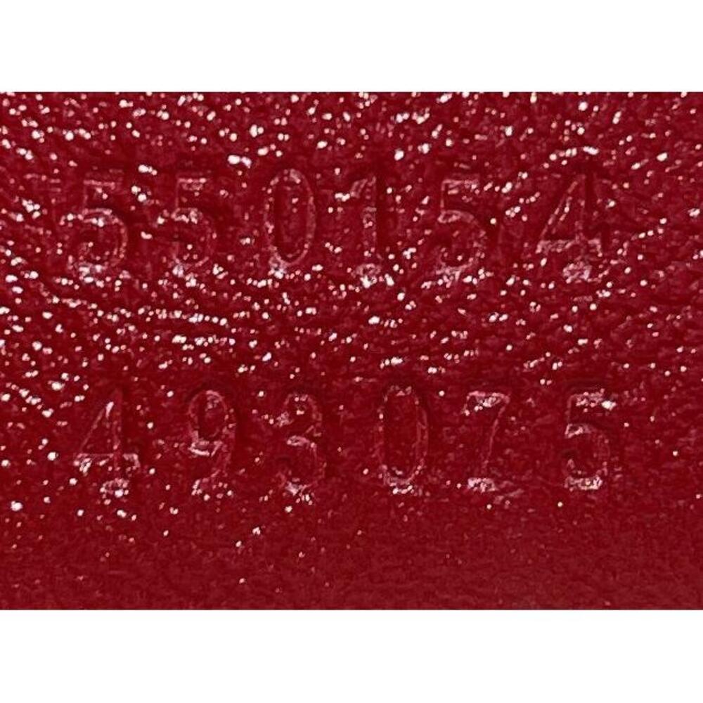 Gucci Gg Marmont Round Shoulder Bag #255183G96B - Picture 8 of 8